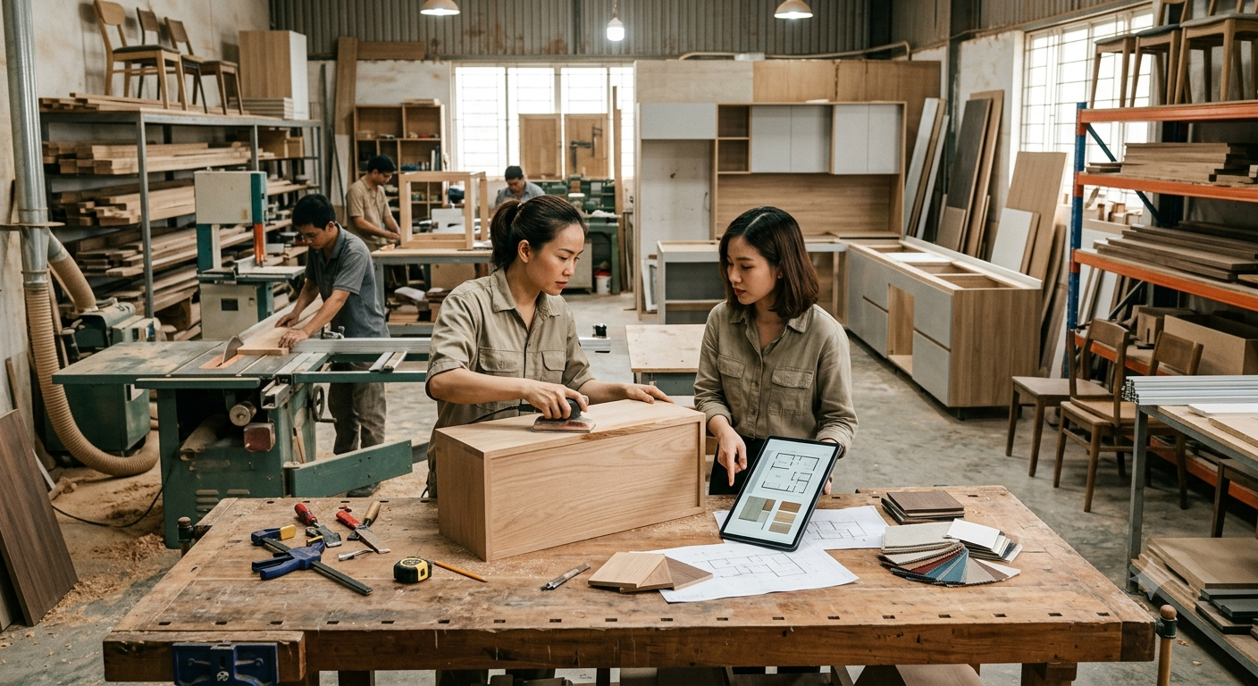 Bí Quyết Tối Ưu Ngân Sách Mà Vẫn Đảm Bảo Chất Lượng