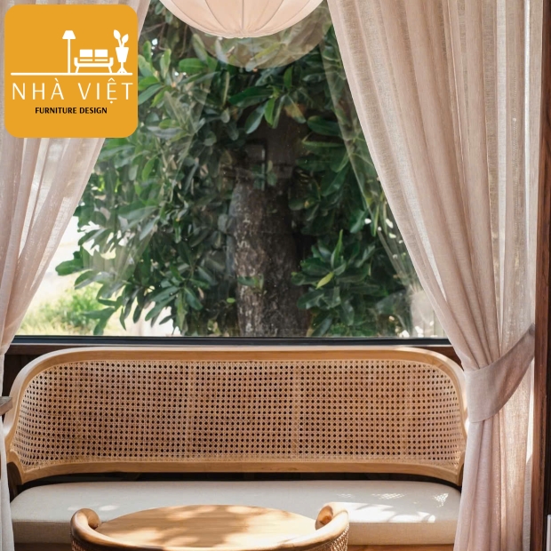 Nệm lót ghế giá rẻ