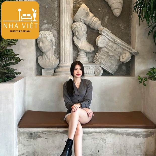 Nệm lót ghế giá rẻ