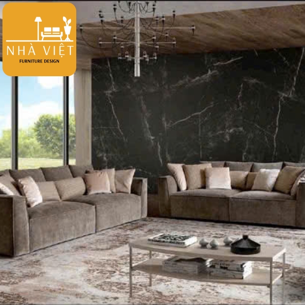 Sofa\ hình khối vuông SFL012