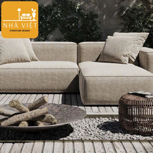 Sofa\ hình khối vuông SFL012