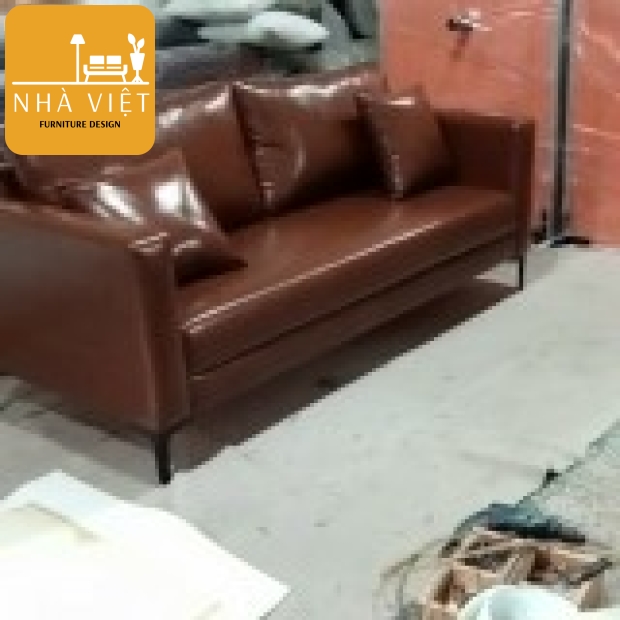 Ghế sofa cao cấp mẫu 12