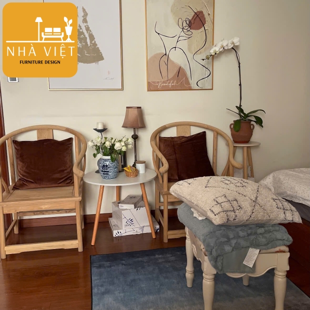 Nệm lót ghế giá rẻ