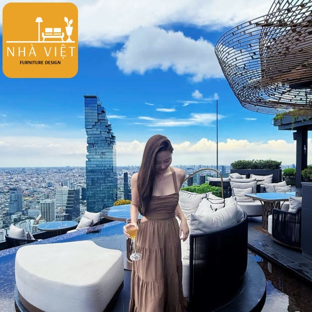 Nệm lót ghế giá rẻ