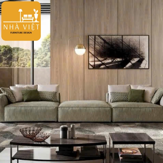 Sofa\ hình khối vuông SFL012