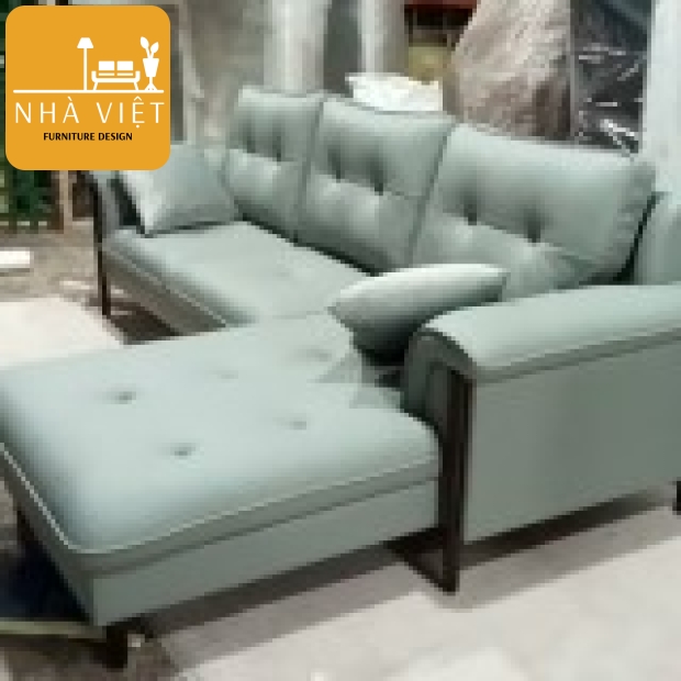 Ghế sofa cao cấp mẫu 11