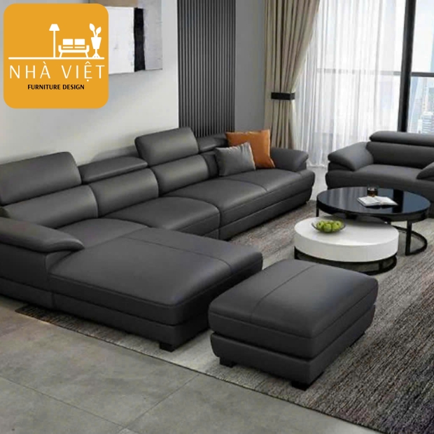 Sofa góc L SFL025