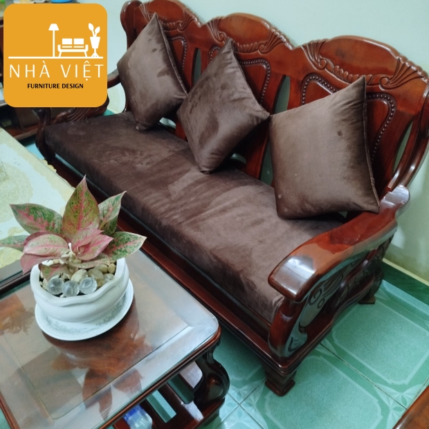 Nệm lót ghế giá rẻ