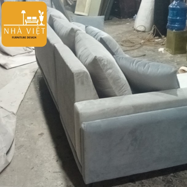 Sofa góc L - SFL005